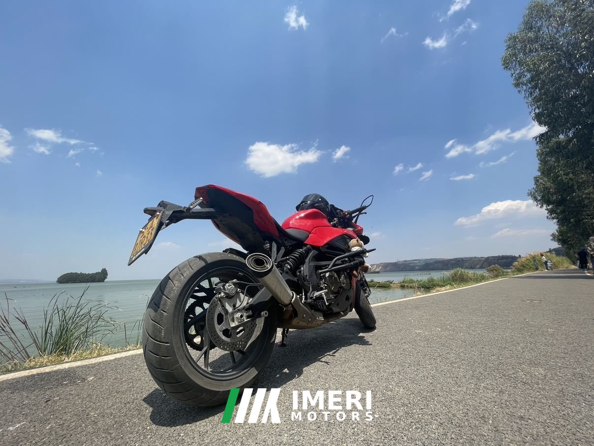 2023 QJMOTOR Sai 600