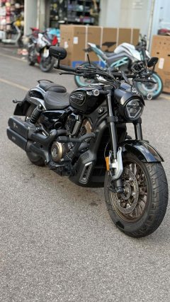 Voge CU625 600 cc - ფოტო 3