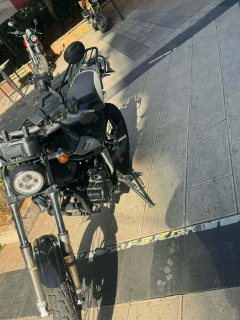 Huanghe HH250GY - ფოტო 1