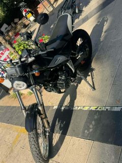 Huanghe HH250GY - ფოტო 2