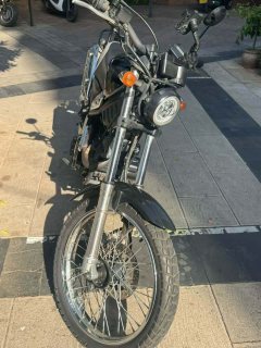 Huanghe HH250GY - ფოტო 3