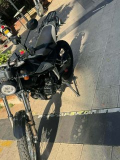 Huanghe HH250GY - ფოტო 5