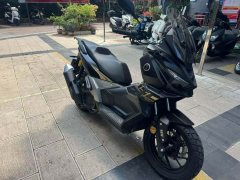 Voge SR150S - ფოტო 1