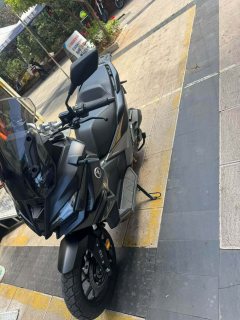Voge SR150S - ფოტო 2
