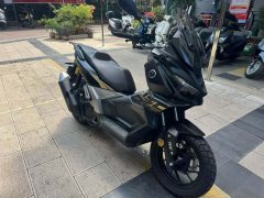 Voge SR150S - ფოტო 3