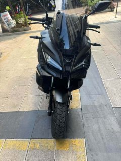 Voge SR150S - ფოტო 4