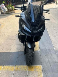 Voge SR150S - ფოტო 5