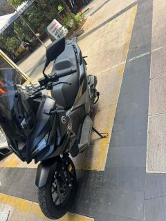 Voge SR150S - ფოტო 6