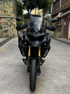 Voge DS625X 600 cc - фото 2