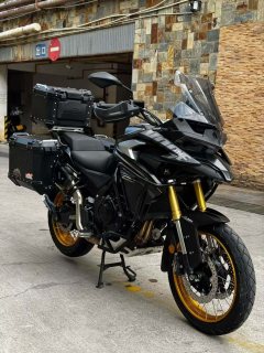 Voge DS625X 600 cc - фото 3