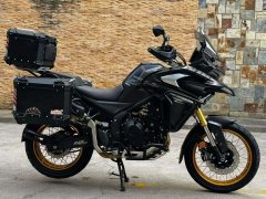 Voge DS625X 600 cc - фото 4