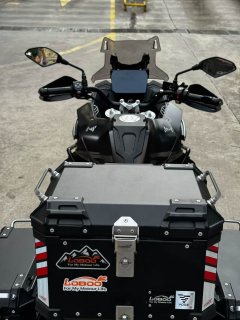 Voge DS625X 600 cc - фото 5