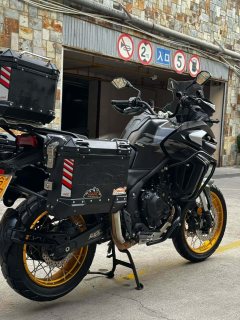 Voge DS625X 600 cc - фото 7