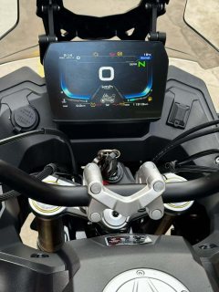 Voge DS625X 600 cc - фото 9