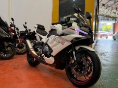 Voge RR500S - ფოტო 1