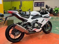 Voge RR500S - ფოტო 3