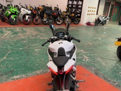 Voge RR500S - ფოტო 4