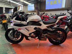 Voge RR500S - ფოტო 6