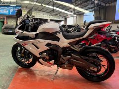 Voge RR500S - ფოტო 7