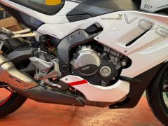 Voge RR500S - ფოტო 9
