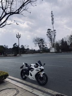 Kayo 450RR - ფოტო 1