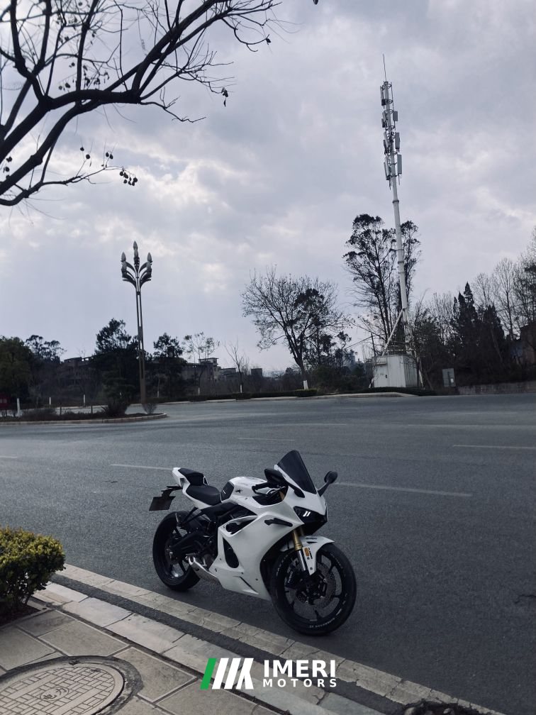 2023 Kayo 450RR