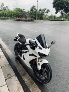 Kayo 450RR - ფოტო 2