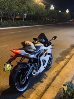 Kayo 450RR - ფოტო 3