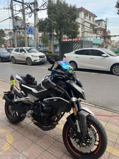 CFMOTO 800NK - ფოტო 4