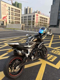 CFMOTO 800NK - ფოტო 7