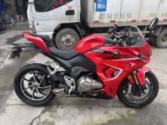 QJMOTOR Roewe i5 550 / Sai 550 *(Context-dependent, usually referring to the motorcycle "Sai 550" or Roewe car v - photo 2