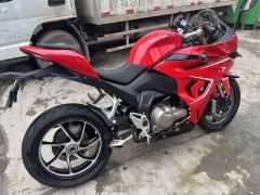 QJMOTOR Roewe i5 550 / Sai 550 *(Context-dependent, usually referring to the motorcycle "Sai 550" or Roewe car v - photo 3