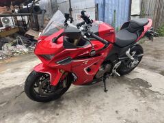 QJMOTOR Roewe i5 550 / Sai 550 *(Context-dependent, usually referring to the motorcycle "Sai 550" or Roewe car v - photo 6