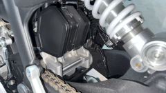 Zhangxue Motorcycles 500RR - ფოტო 9