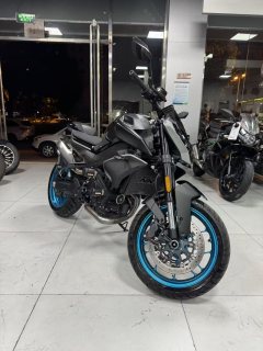 CFMOTO 800NK - photo 1