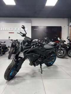 CFMOTO 800NK - photo 3