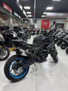CFMOTO 800NK - photo 5