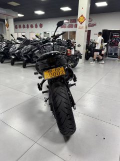 CFMOTO 800NK - photo 6