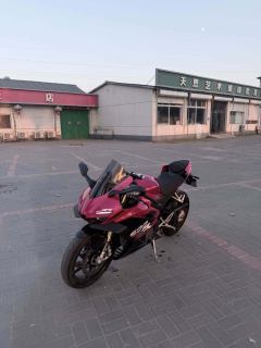 Zhangxue Motorcycles 500RR - photo 1