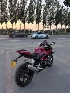 Zhangxue Motorcycles 500RR - photo 3