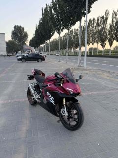 Zhangxue Motorcycles 500RR - photo 4