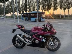 Zhangxue Motorcycles 500RR - photo 5