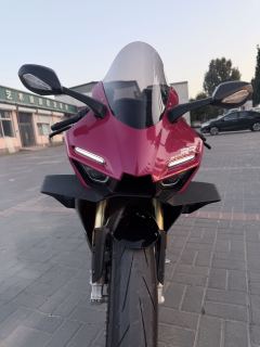 Zhangxue Motorcycles 500RR - photo 6
