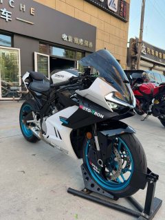 CFMOTO 675SR-R - photo 2