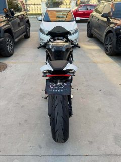 CFMOTO 675SR-R - photo 5