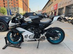 CFMOTO 675SR-R - photo 7