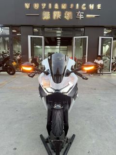 CFMOTO 675SR-R - ფოტო 2
