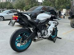 CFMOTO 675SR-R - ფოტო 3