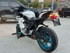 CFMOTO 675SR-R - ფოტო 5