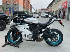 CFMOTO 675SR-R - ფოტო 6